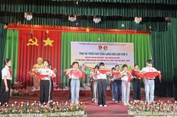 Nơi chắp cánh ước mơ