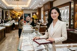 Giá bạc hôm nay 1/6: Bạc Phú Quý và thế giới ra sao đầu tháng 6?