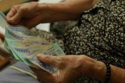 Lào Cai chi trả lương hưu, trợ cấp tháng 6 từ ngày 02/6