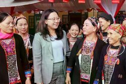 Đoàn đại biểu Quốc hội tỉnh thành lập Đoàn khảo sát việc thực hiện nhiệm vụ phát triển KT - XH, các nghị quyết chuyên đề của Bộ Chính trị và Quốc hội