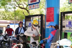 Giải mã hiện tượng hụt ga, chết máy khi lần đầu sử dụng xăng E10