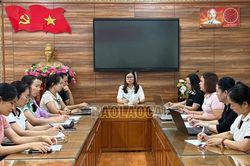 Sẽ xử lý nghiêm các hành vi vi phạm trong vụ học sinh lớp 8 bị hành hung