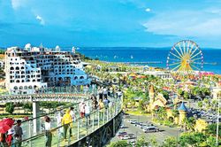Phát triển du lịch, dịch vụ trên môi trường số