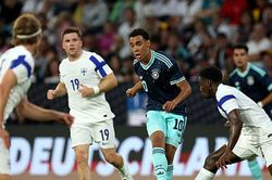 Nhật ký World Cup 2026: Sao trẻ MU Tyler Fletcher dự giải; Đức thắng hủy diệt Phần Lan