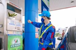 Lộ trình xăng E10: Thay thế xăng khoáng RON 95 từ ngày 01/06 và giải pháp giá