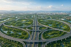 Quy hoạch Vành đai 5 Vùng Thủ đô: Hà Nội đề xuất cơ chế đầu tư 261.680 tỷ đồng