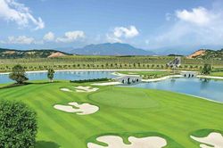 Cần Thơ đề xuất thí điểm chuyển đổi đất lúa làm tổ hợp sân golf nghỉ dưỡng