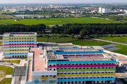 Bệnh viện Nhi Trung ương cơ sở 2 tại TP. Hà Nội chính thức đi vào hoạt động