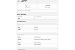 Hiệu năng chip Dimensity 7500 lộ diện qua Geekbench: Bước tiến mới cho smartphone tầm trung