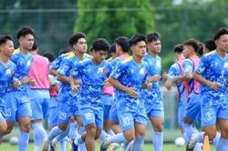 U19 Việt Nam vs U19 Timor Leste: Siêu máy tính dự báo chiến thắng áp đảo