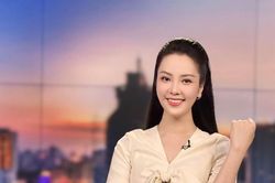 Á hậu Thụy Vân chính thức chia tay Chuyển động 24h sau 12 năm gắn bó với khán giả VTV
