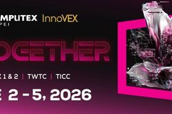 Computex 2026: Kỷ nguyên AI tích hợp sâu và sự trỗi dậy của thế hệ phần cứng mới