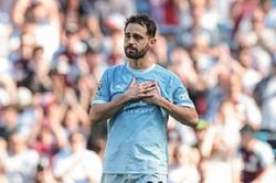 Chuyển nhượng tối 1/6: Bernardo Silva cập bến Barca, MU tiến sát tiền vệ Atalanta