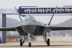 Hàn Quốc loại biên sớm tiêm kích F-5 nhờ tiến độ vượt bậc của dự án KF-21