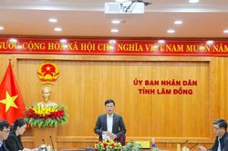 Lâm Đồng đẩy nhanh tiến độ khám sức khỏe miễn phí cho người dân