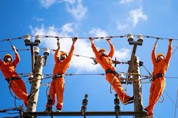 Lịch cắt điện Đà Nẵng ngày 3/6: Cập nhật điều chỉnh phụ tải phục vụ cải tạo lưới điện đô thị