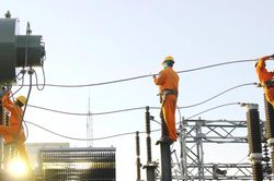 Lịch cắt điện Thái Nguyên ngày 2/6: Phổ Yên, Định Hóa tạm dừng cung cấp điện bảo dưỡng hệ thống