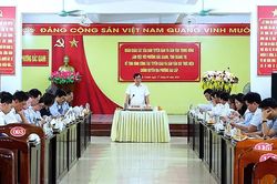 Tạo sự đồng thuận từ cơ sở
