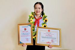 Gương mặt trẻ tiêu biểu