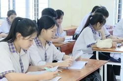 Ba Đồn sẵn sàng cho kỳ thi tốt nghiệp THPT năm 2026
