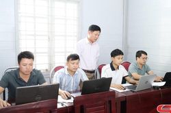 Hiệu quả chính quyền 2 cấp tại xã vùng III