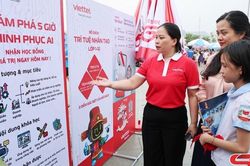 Khi sự hài lòng của người dân trở thành mục tiêu phục vụ