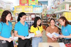 Bảo hiểm xã hội đem niềm vui về bản mường