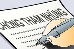 'Chống tiêu cực' hay chống phá?