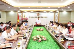 Đẩy nhanh tiến độ giải ngân vốn lĩnh vực khoa học công nghệ, đổi mới sáng tạo và chuyển đổi số