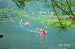 Triển khai Chương trình kích cầu du lịch hè 2026