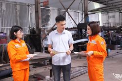 Tiết kiệm điện, bảo đảm an toàn hệ thống
