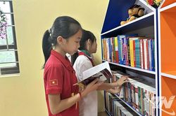 Trả lại mùa hè đúng nghĩa cho trẻ
