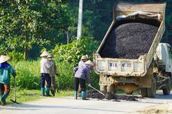 Thái Nguyên: Đầu tư hơn 1.900 tỷ đồng phát triển giao thông vùng khó khăn