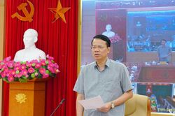 Tập trung giải ngân vốn đầu tư công, không để dồn vào cuối năm