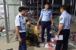 Hà Nội xử lý hơn 1.200 vụ buôn lậu, hàng giả trong tháng 5