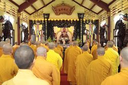 580 Tăng Ni trú xứ phường Bình Thạnh, Gia Định, Thạnh Mỹ Tây, Bình Lợi Trung, Bình Quới thọ an cư
