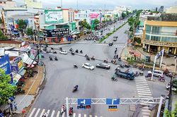 Cần Thơ tạm dừng triển khai 3 nút giao trọng điểm, xem xét lại phương án xây cầu vượt