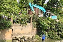 Tăng tốc thi c&ocirc;ng, sớm đưa loạt dự &aacute;n x&oacute;a ngập ở Đồng Nai về đ&iacute;ch