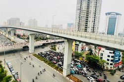 Hà Nội dồn lực hoàn thiện quy chuẩn, tiêu chuẩn xây dựng cho ba lĩnh vực ưu tiên