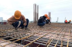 Hà Tĩnh: An toàn lao động là yếu tố then chốt trong quá trình thi công xây dựng