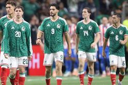 Mexico tăng cường biện pháp bảo vệ người hâm mộ tại World Cup 2026