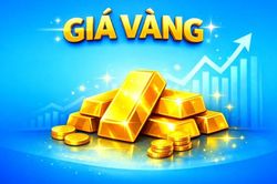 Giá vàng hôm nay ngày 1/6: Giá vàng trong nước duy trì quanh 156 - 159 triệu đồng/lượng