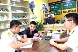 Thành công bước đầu trong tự kê khai, tự nộp thuế