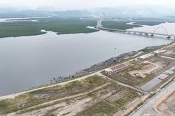 Quảng Ninh phân bổ 1.230 tỷ đồng nguồn tăng thu tiền sử dụng đất cho 7 dự án mới