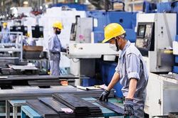 Cả nước có hơn 1 triệu doanh nghiệp đang hoạt động