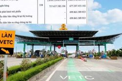 VETC lần đầu hé lộ tài chính, nợ phải trả vượt 3.000 tỷ đồng