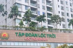 Cổ phiếu Lộc Trời được đưa ra khỏi diện cảnh báo nhưng vẫn bị hạn chế giao dịch