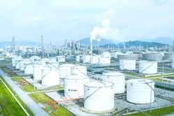 Bảo đảm nguồn năng lượng ổn định, nâng cao năng lực dự trữ quốc gia