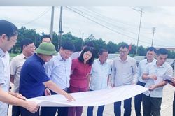 Đưa chính sách đi vào cuộc sống đúng tiến độ, đúng pháp luật