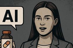 Hàn Quốc bắt buộc gắn nhãn AI để chặn quảng cáo hàng giả, hàng nhái